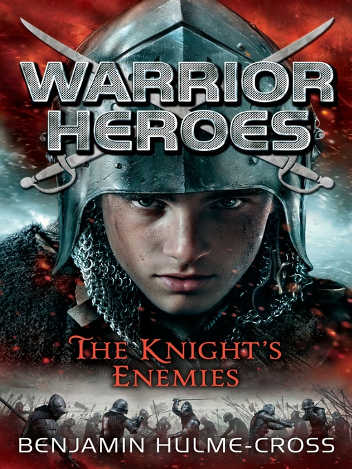 Title details for Warrior Heroes by Benjamin Hulme-Cross - Available